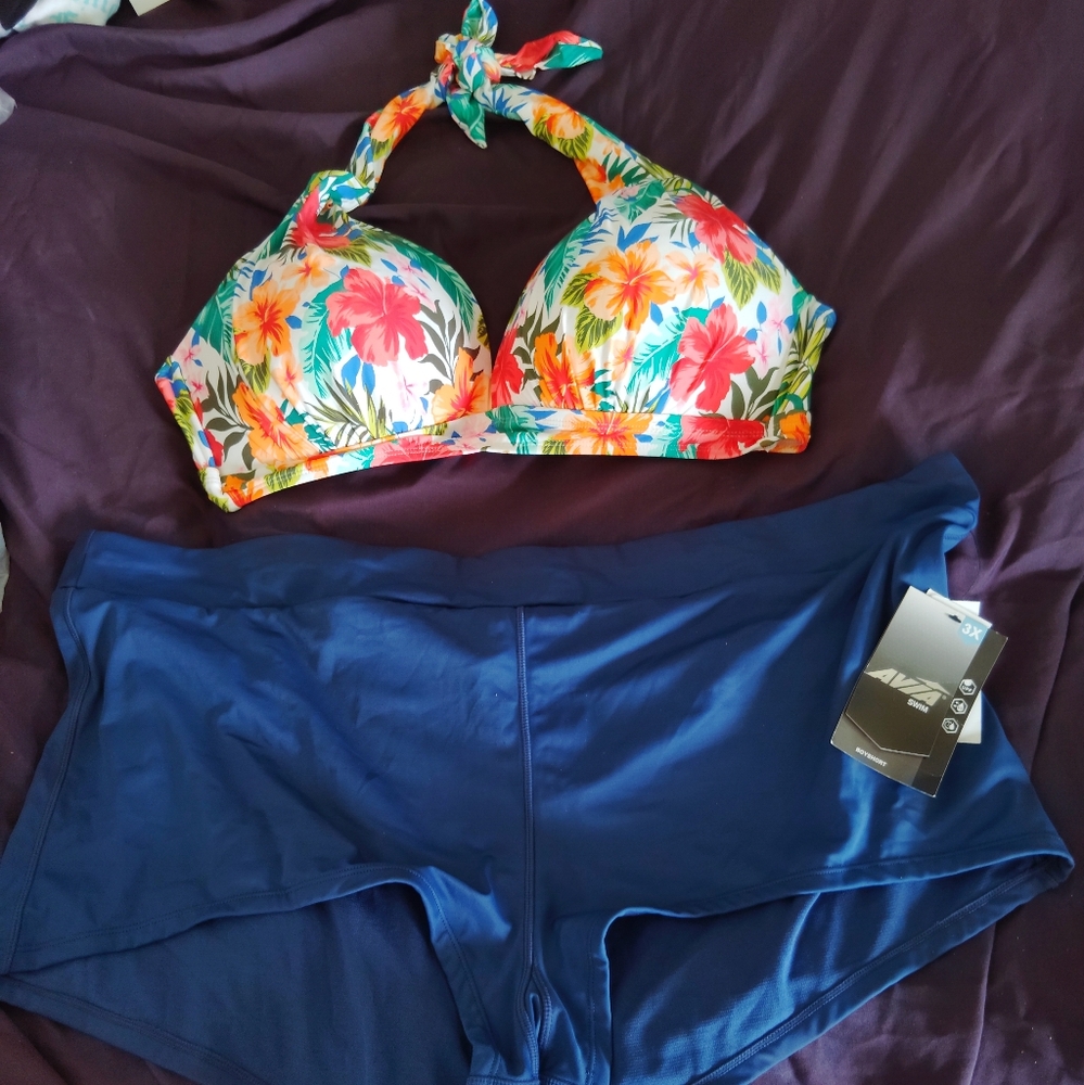 Swimsuit